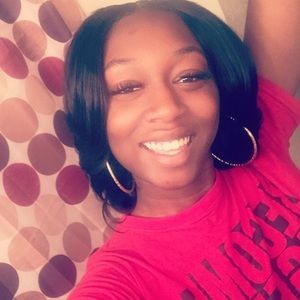 Meet your Posher, Bre